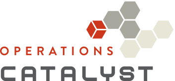 Operations Catalyst